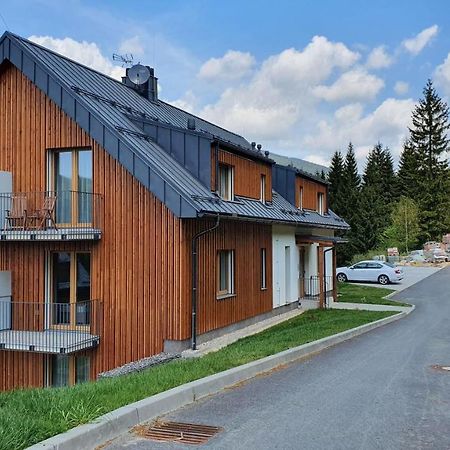 Apartman U Nas Na Dolni Morave Dolní Morava Buitenkant foto
