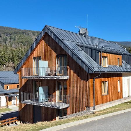 Apartman U Nas Na Dolni Morave Dolní Morava Buitenkant foto