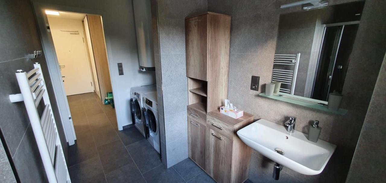 Apartman U Nas Na Dolni Morave Dolní Morava Buitenkant foto
