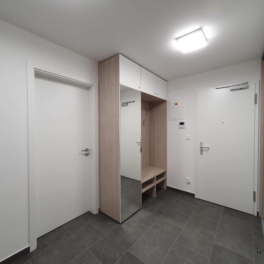 Apartman U Nas Na Dolni Morave Dolní Morava Buitenkant foto