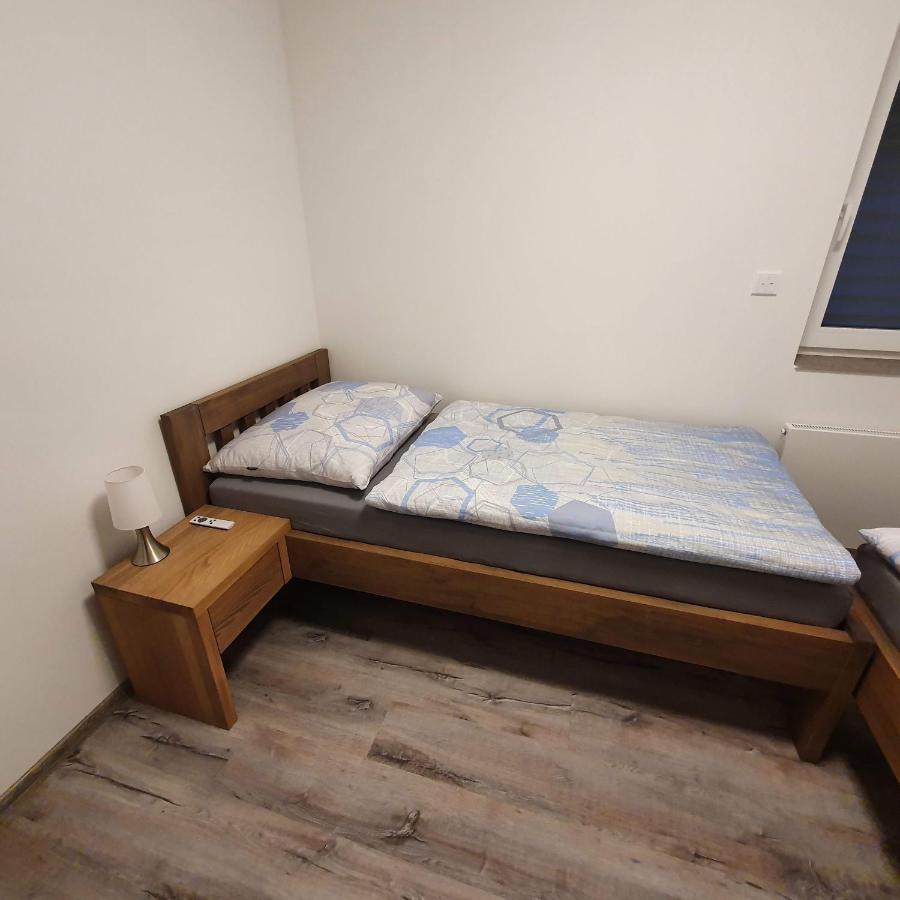 Apartman U Nas Na Dolni Morave Dolní Morava Buitenkant foto