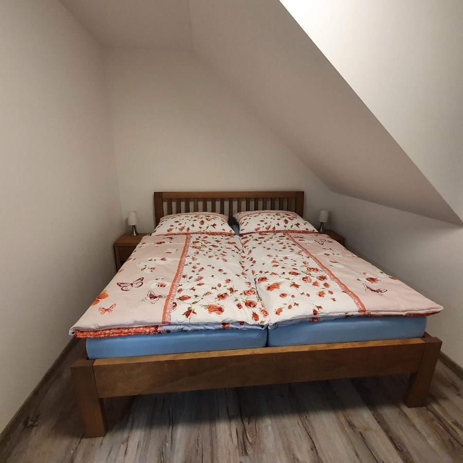 Apartman U Nas Na Dolni Morave Dolní Morava Buitenkant foto