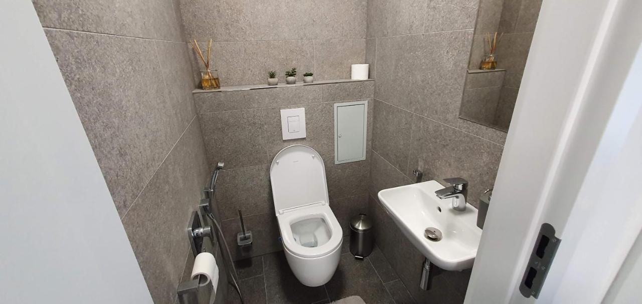 Apartman U Nas Na Dolni Morave Dolní Morava Buitenkant foto