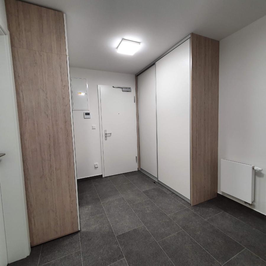 Apartman U Nas Na Dolni Morave Dolní Morava Buitenkant foto