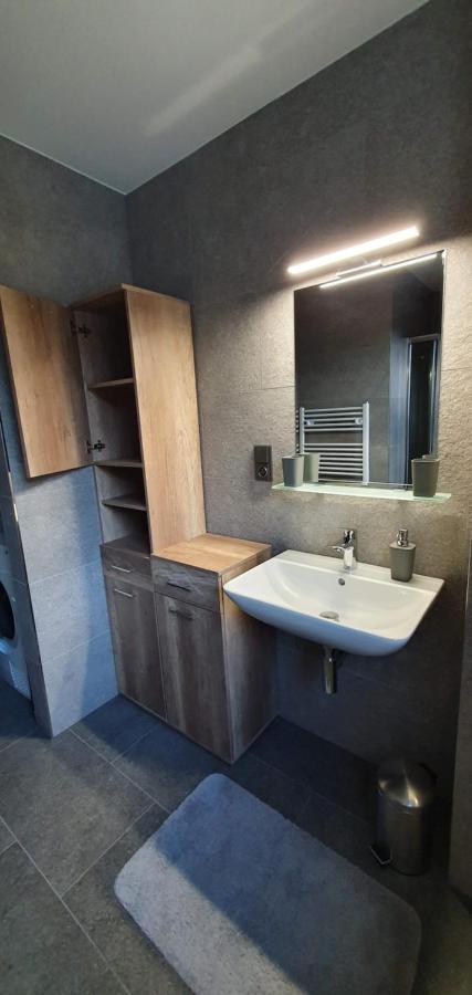 Apartman U Nas Na Dolni Morave Dolní Morava Buitenkant foto