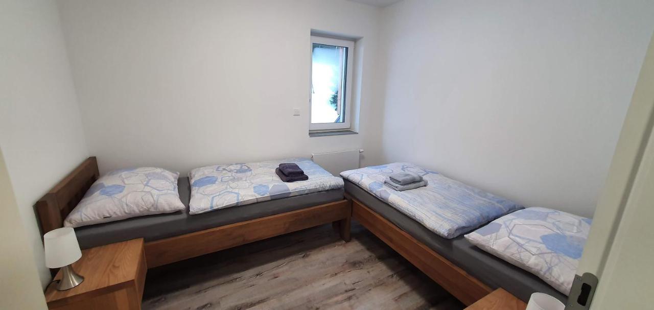 Apartman U Nas Na Dolni Morave Dolní Morava Buitenkant foto