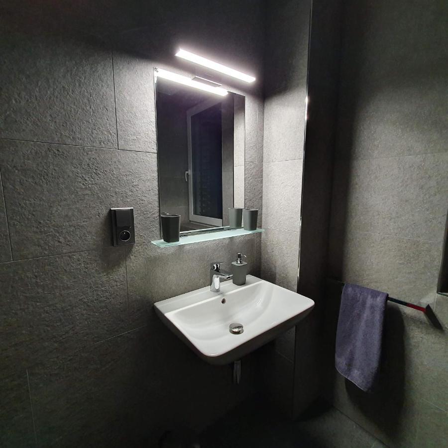 Apartman U Nas Na Dolni Morave Dolní Morava Buitenkant foto