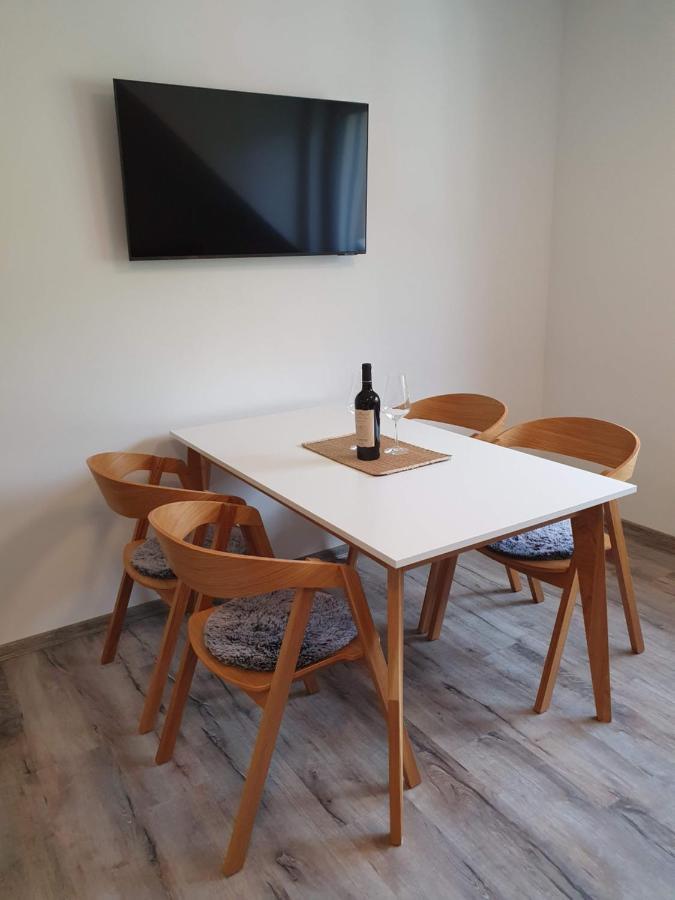 Apartman U Nas Na Dolni Morave Dolní Morava Buitenkant foto